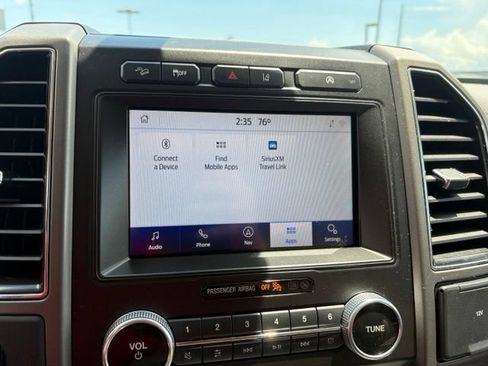 Used 2021 Ford Expedition XLT AWD/4WD image 17