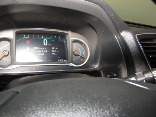 Certified 2022 Honda Pilot EX-L image 27