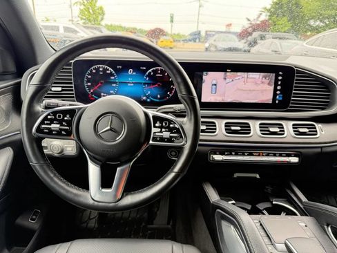 Used 2022 Mercedes-Benz GLE 350 4MATIC image 20