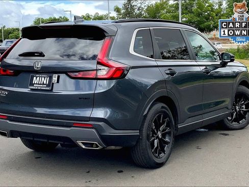 Used 2024 Honda CR-V Sport-L image 11