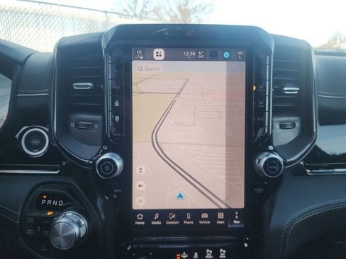 New 2026 RAM 1500 Limited image 5