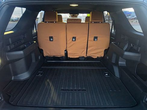 Used 2025 Toyota 4Runner SR5 image 27