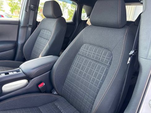 Certified 2024 Honda HR-V Sport image 25