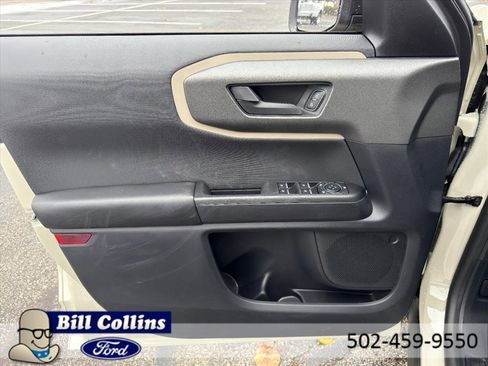 New 2025 Ford Bronco Sport Big Bend w/ Convenience Package image 12