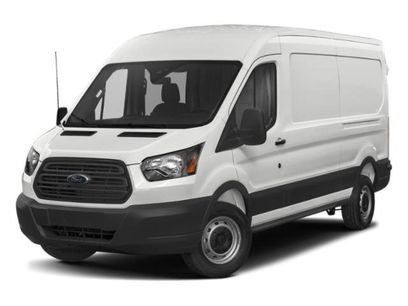 Used 2019 Ford Transit 250 148 Medium Roof