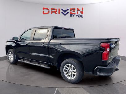 Used 2023 Chevrolet Silverado 1500 RST w/ Z71 Off-Road Package