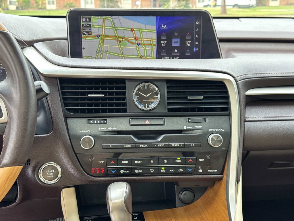 Used 2018 Lexus RX 350 FWD w/ Premium Package image 21