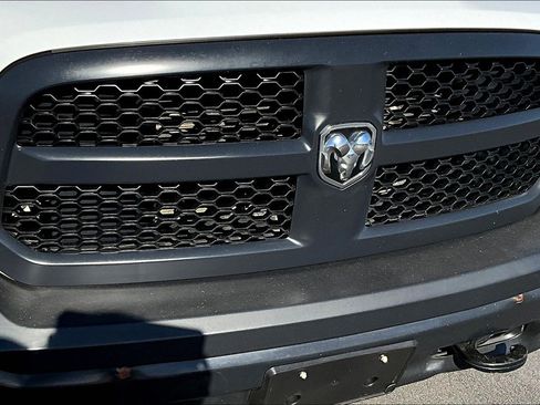 Used 2018 RAM 1500 Tradesman w/ Power & Remote Entry Group image 22