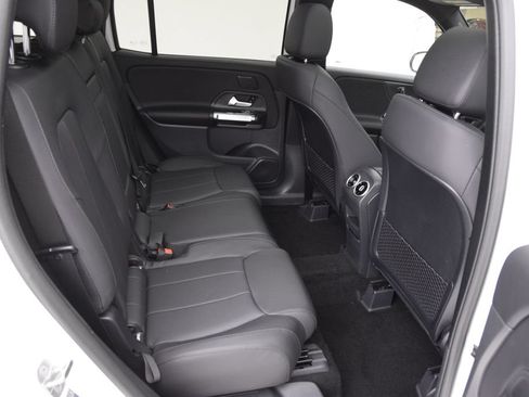 New 2026 Mercedes-Benz GLB 250 image 19