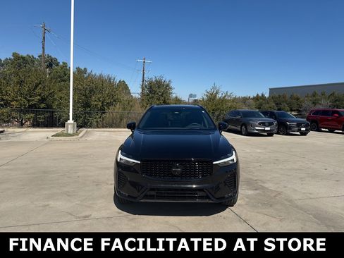 Certified 2024 Volvo XC60 B5 Ultimate w/ Protection Package Premier image 2