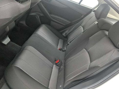 Certified 2023 Subaru Impreza 2.0i image 20