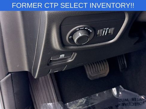 New 2025 Jeep Grand Cherokee L Laredo w/ Luxury Tech Group I image 10