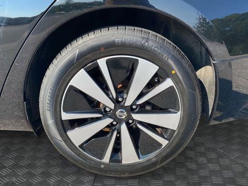 Used 2022 Nissan Altima 2.5 SV image 31