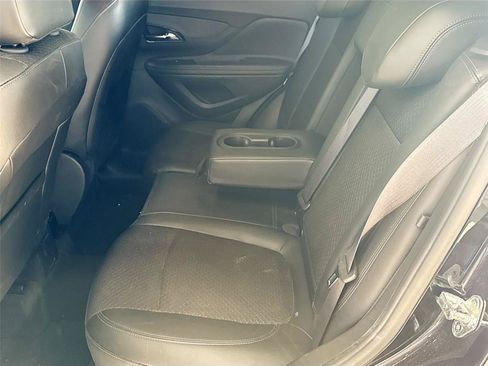 Used 2018 Buick Encore Preferred AWD/4WD image 5
