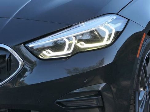 Used 2022 BMW 228i Gran Coupe w/ Convenience Package image 8