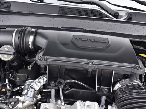 Used 2023 Jeep Compass High Altitude w/ Driver Assist Group I image 34