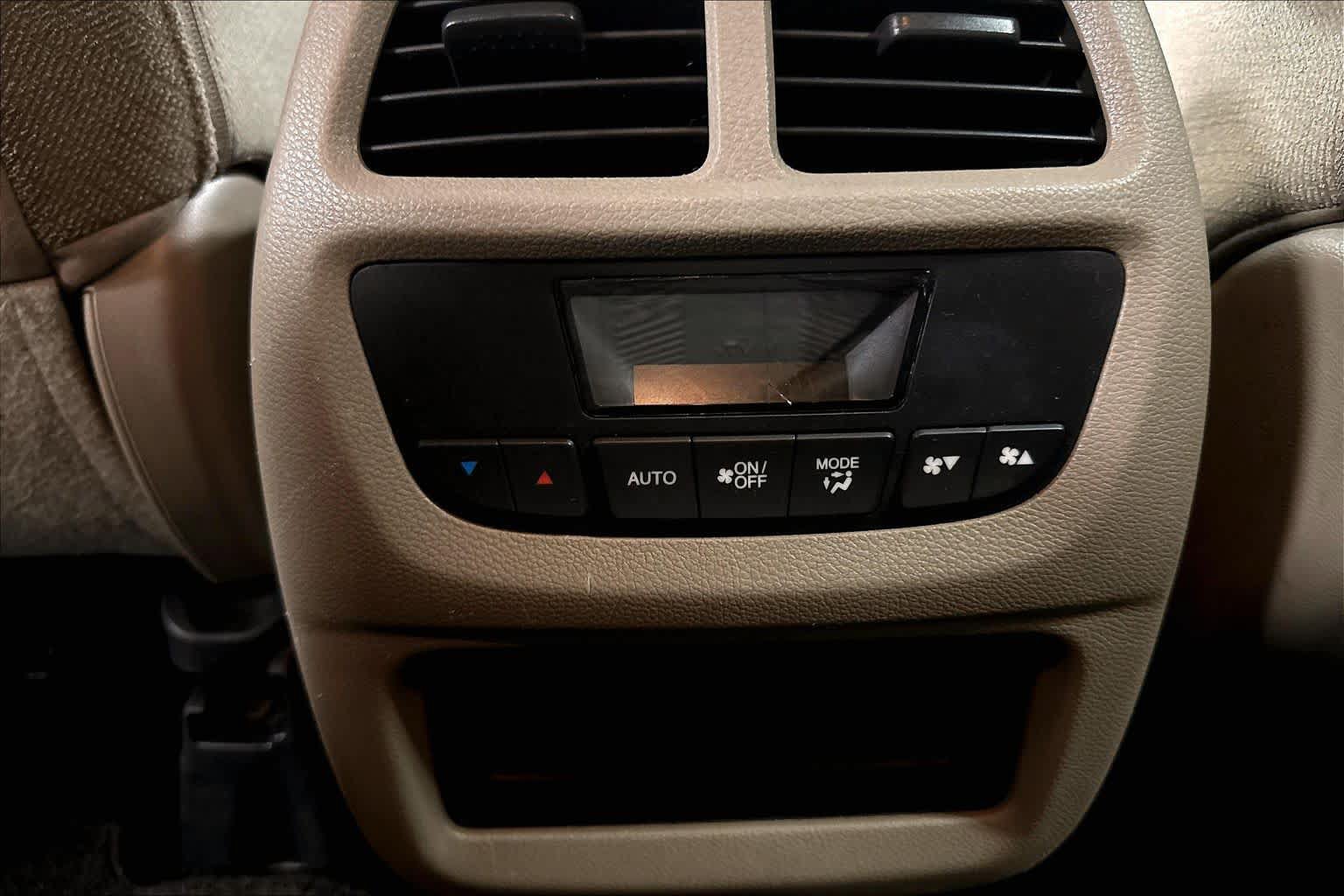 Used 2016 Honda Pilot EX image 34