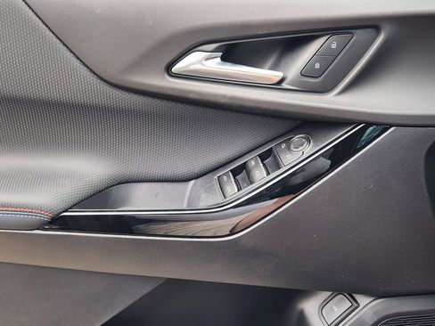 New 2026 Chevrolet Equinox RS image 12