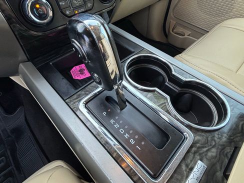 Used 2015 Ford Expedition EL Limited w/ Equipment Group 301A image 19