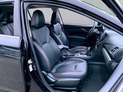 Used 2018 Subaru Crosstrek 2.0i Limited AWD/4WD image 8