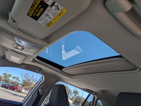 Used 2021 Toyota RAV4 XLE image 15