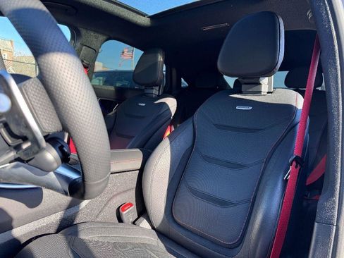 Used 2024 Mercedes-Benz GLC 43 AMG 4MATIC Coupe w/ Driver Assistance Package image 22