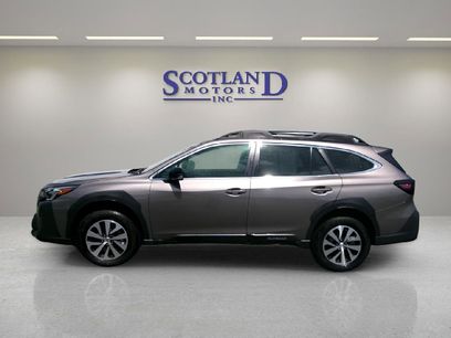 Used 2024 Subaru Outback Premium