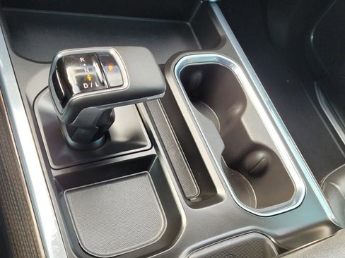 Used 2025 Chevrolet Silverado 1500 RST w/ Texas Edition Plus image 27