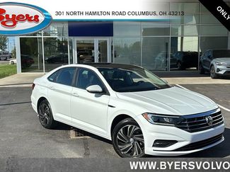 Used 2019 Volkswagen Jetta SEL Premium FWD video 1