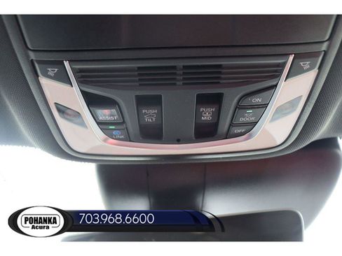 New 2026 Acura RDX A-Spec AWD/4WD image 15