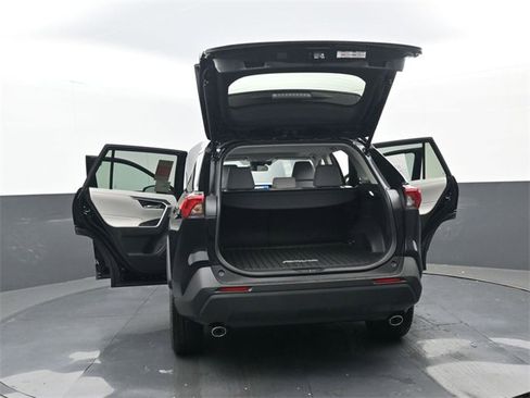 New 2025 Toyota RAV4 XLE Premium w/ Weather Package image 35