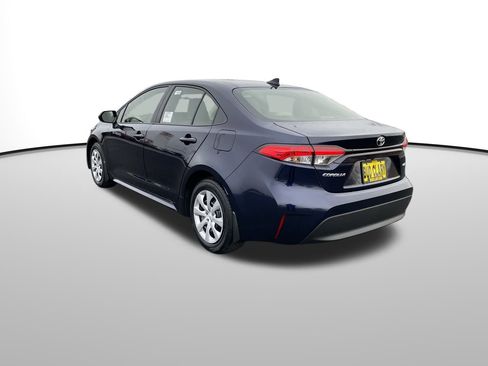 New 2026 Toyota Corolla LE image 6
