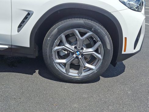 Used 2023 BMW X3 xDrive30i w/ Premium Package AWD/4WD image 8