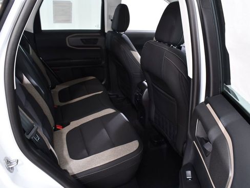 New 2025 Ford Bronco Sport Big Bend w/ Convenience Package AWD/4WD image 19