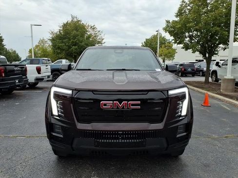 New 2026 GMC Sierra EV Elevation w/ Premium Package image 12