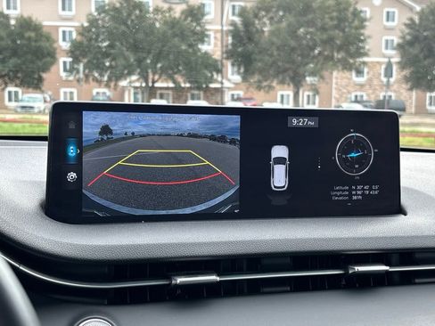 Used 2025 Genesis GV70 2.5T image 20