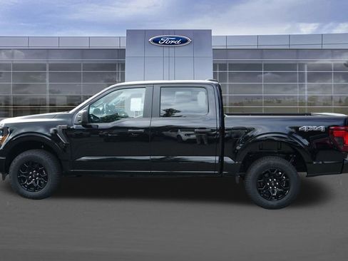 New 2026 Ford F150 STX AWD/4WD image 4