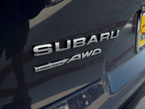 Used 2023 Subaru Solterra AWD image 13