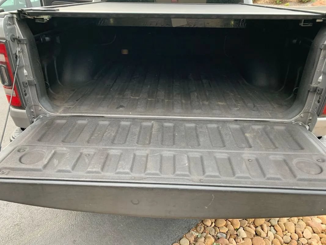 Used 2021 RAM 1500 TRX w/ TRX Level 2 Equipment Group AWD/4WD image 20