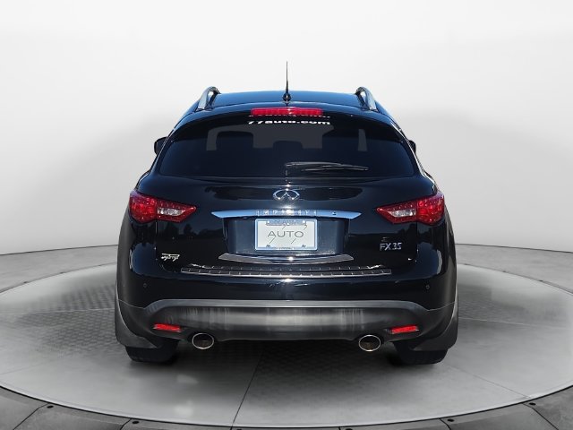Used 2012 INFINITI FX35 2WD w/ Premium Pkg image 4