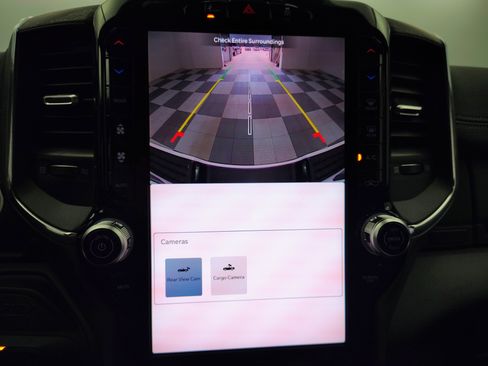 New 2026 RAM 3500 Laramie w/ Night Edition image 3