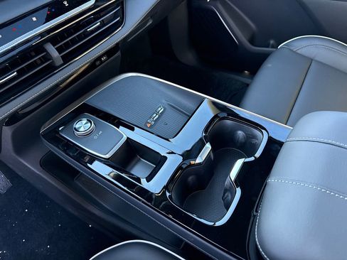 New 2026 Buick Enclave Avenir w/ Super Cruise Package image 28