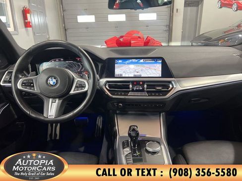 Used 2020 BMW M340i xDrive AWD/4WD image 25
