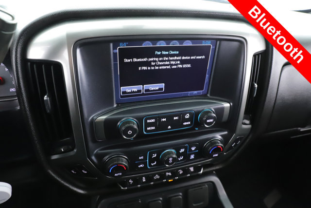 Used 2019 Chevrolet Silverado 3500 LT w/ LT Convenience Package AWD/4WD image 5