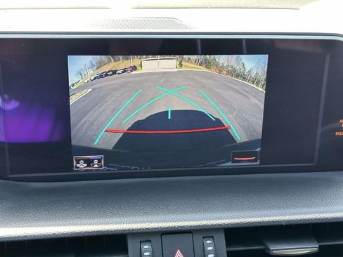 Used 2021 Lexus ES 350 w/ Premium Package image 21