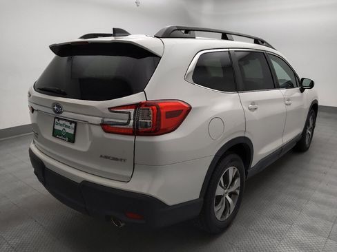 Used 2023 Subaru Ascent Premium w/ Convenience Package AWD/4WD image 9
