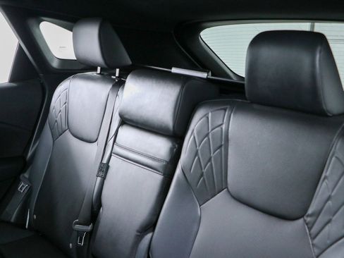 Used 2024 Lexus RX 350 Premium w/ Convenience Package FWD image 25