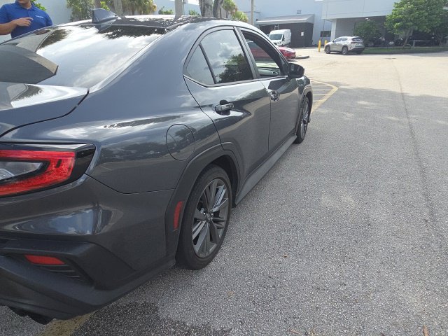 Used 2024 Subaru WRX AWD/4WD image 5