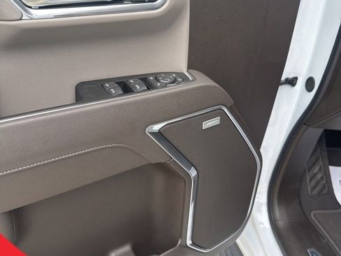 New 2026 GMC Sierra 1500 SLT w/ SLT Premium Plus Package image 9