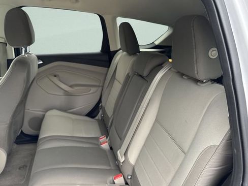 Used 2014 Ford Escape SE image 25